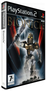 Bionicle